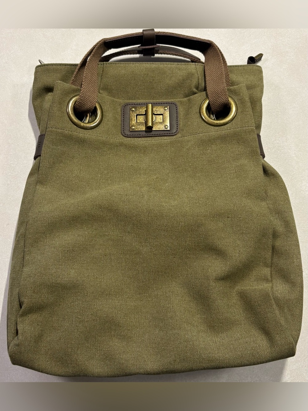Zede PONT-DES-ARTS - BACKPACK